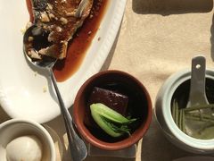 -楼外楼(西湖景区孤山路店)