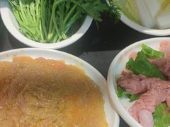 -蜀留香火锅·始于1999·原四川老火锅(白堤路店)