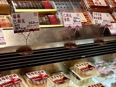 -彭记优口(胜利路店)