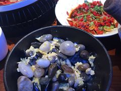 -唐师傅湘西名菜馆(武陵路店)