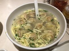 -东泰祥生煎馆(重庆北路店)