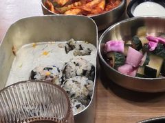 -HOTISLAND海鸡岛·韩国料理(江南西店)