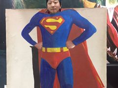 -郑州梵高星空错觉艺术馆(大上海城旗舰店)