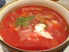 -卢布里西餐厅(星海广场店)