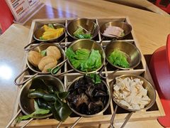 -三顾烤庐·烤鱼·烧烤·龙虾(奉贤店)