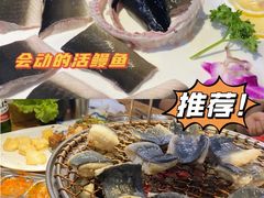 -味家烤肉烤鳗鱼牛排(西塔旗舰店)