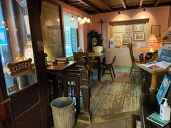 -古董花园(思南路42弄小区店)