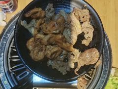 -九田家黑牛烤肉料理(溧阳吾悦店)