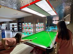 -东方棕泉·洗浴·按摩·美食国际水疗会所(福田店)