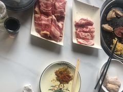 -东北烤肉(钟鼎名悦店)