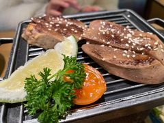招牌厚切牛舌-沼津港渔市(宏伊国际广场店)