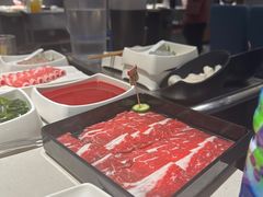 -海底捞火锅(勒泰店)