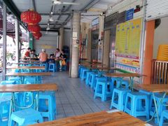 露天位-有间冰室(侨港风情街店)