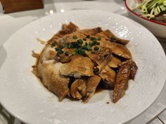 -琥珀老六龙虾(四里河店)