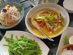 -Thai Alley泰爱里(二沙岛店)