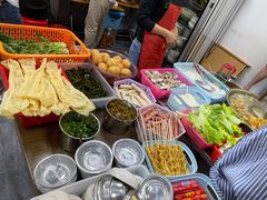 -正宗阳山牛杂(东城店)