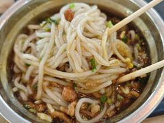 -小高后安粉餐厅(解放四路店)