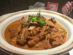 -又见炊烟私房菜(敬亭路店)