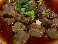 -老方桌烂蹄花川菜馆(九龙坡店)