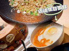 -余欢领鲜火锅(新街口店)