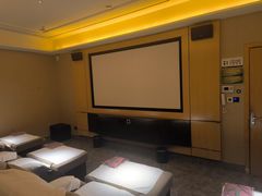 -金色印象·4K影院式足体养生(南滨印象店)