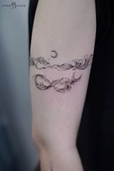 -飛凡TATTOO纹身•原创