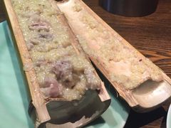 -粗茶淡饭·隐庐私厨(东亭店)