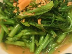 -太食獸泰式茶餐厅(IFS国金中心店)