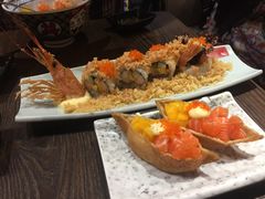 -大雄寿司(中华广场店)