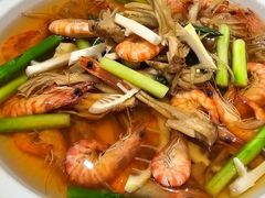 -尚品越府·融合餐厅(延安路店)