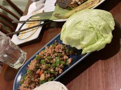 -紫滇源云南生态菜(丹凤街店)