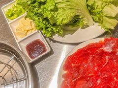 -松明一烤肉馆(鲁园店)