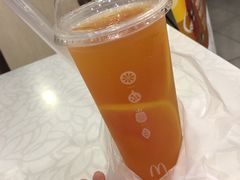 -麦当劳(昆山北门路店)