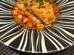 -海天楼中餐厅(吴宫泛太平洋酒店)
