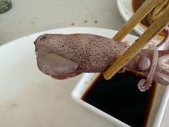 -春妮海味饭店·海景餐厅·海菜包子·大连海鲜