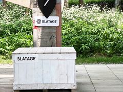 -BLATAGE COFFEE