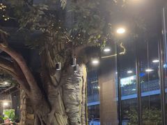 -常和州·夜宵大排档(常州单店)