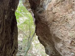-东南悬空寺方广岩