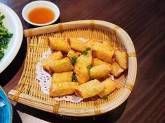 -酌酒半杯·生腌熟醉·阿拉宁波小菜馆(天一广场店)