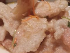 -金掌勺锅包肉(太原万达店)