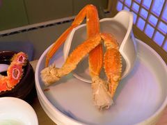 -京料理·日料自助·铁板燒(复悦城店)