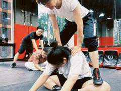 -极斗-IKMF马伽术·格斗运动学院(东直门店)