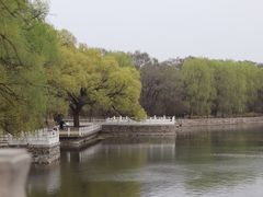 -北陵公园