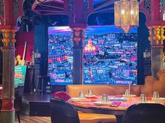 -纳瓦新疆菜(银都店)