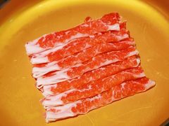 -牛New寿喜烧(中山公园龙之梦店)