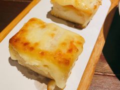 一口闷芝士南瓜-大牌大·传统杭帮菜(湖滨店)