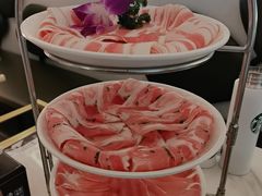 -小肥羊·牛羊肉火锅(万达广场店)