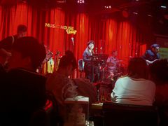 -音乐房子·Vintage Live Bar(玉林总店)