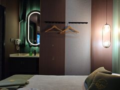 -美足时光·精致悦足·水疗SPA(德阳希望城店)