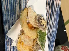 -天狗山料理(省体店)